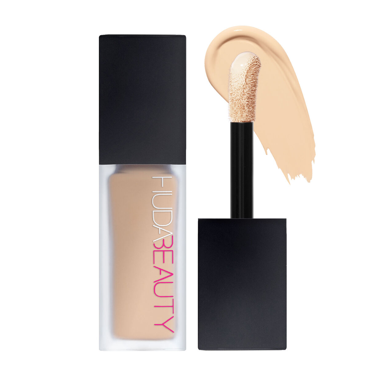 Huda Beauty | #FauxFilter Luminous Matte Concealer