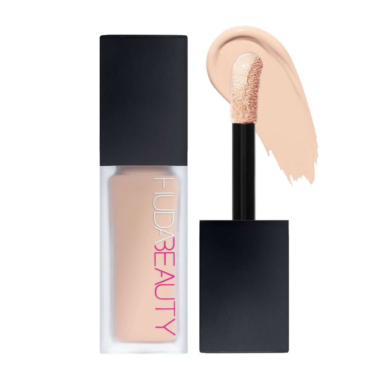 Huda Beauty | #FauxFilter Luminous Matte Concealer