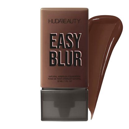 Huda Beauty | Easy Blur Natural Airbrush Foundation with Niacinamide