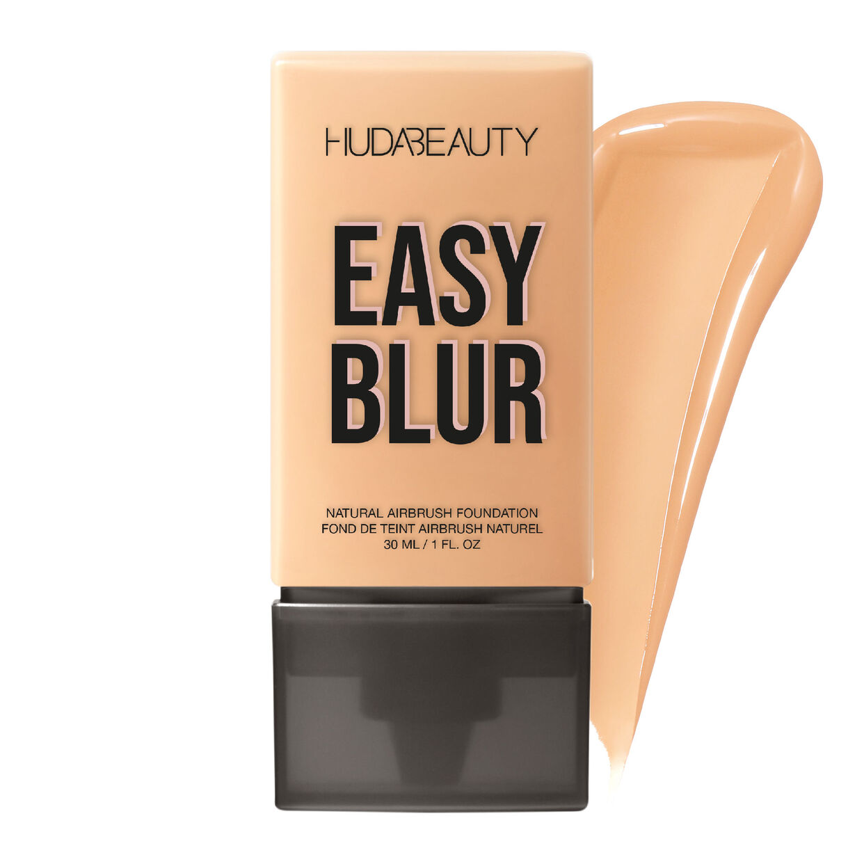 Huda Beauty | Easy Blur Natural Airbrush Foundation with Niacinamide