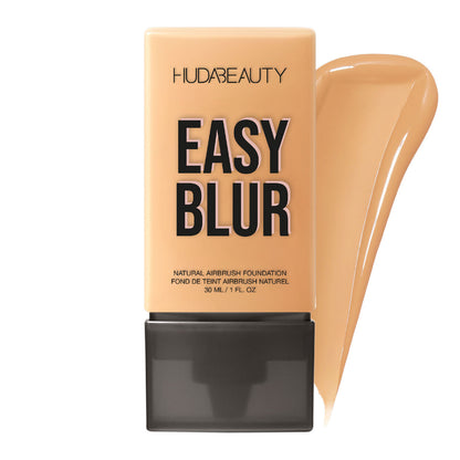 Huda Beauty | Easy Blur Natural Airbrush Foundation with Niacinamide