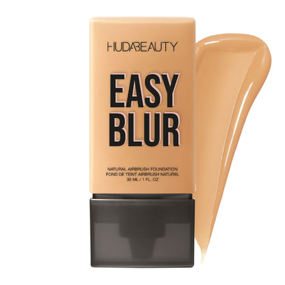 Huda Beauty | Easy Blur Natural Airbrush Foundation with Niacinamide