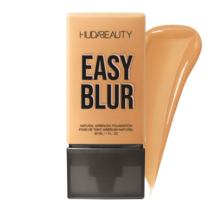 Huda Beauty | Easy Blur Natural Airbrush Foundation with Niacinamide
