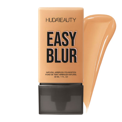 Huda Beauty | Easy Blur Natural Airbrush Foundation with Niacinamide