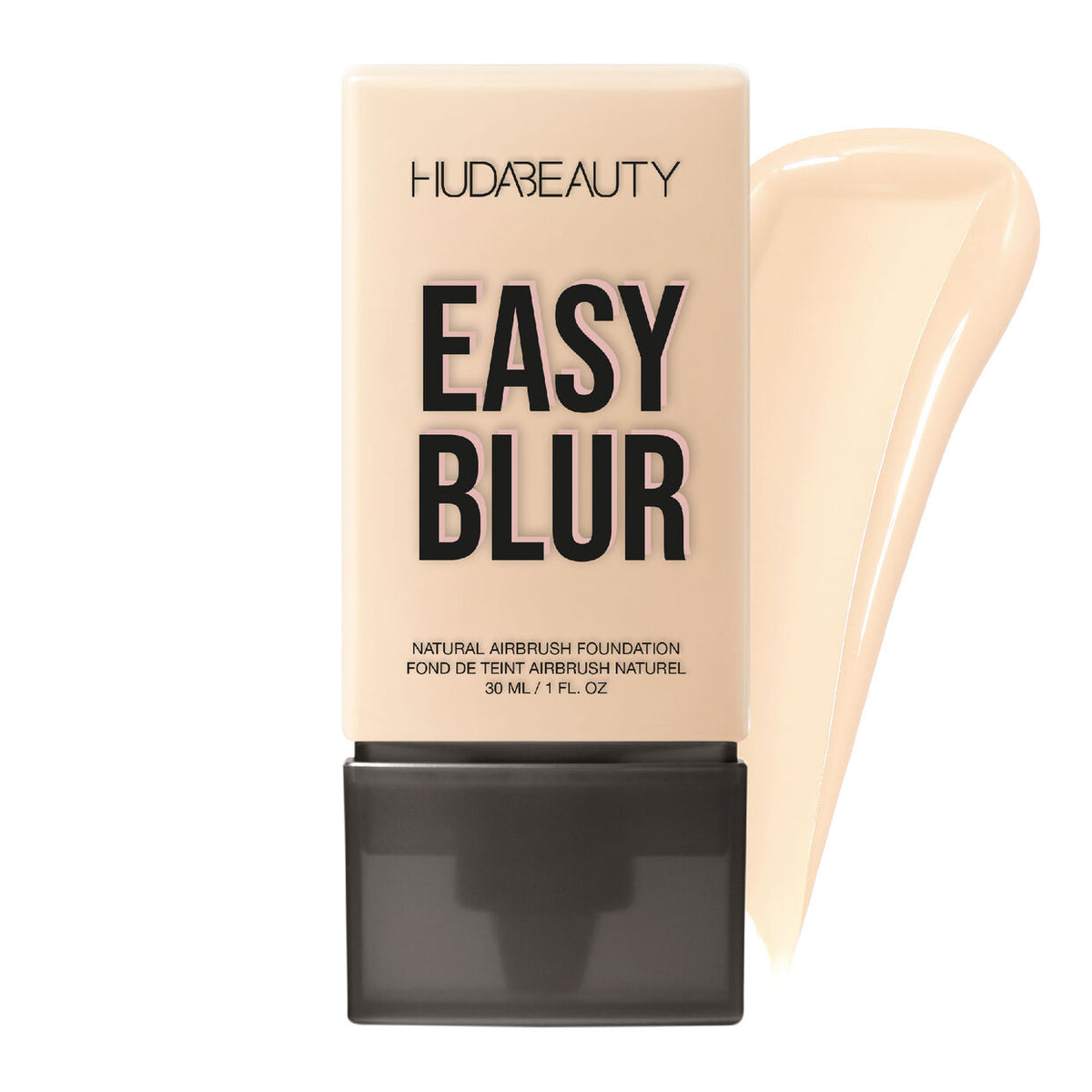 Huda Beauty | Easy Blur Natural Airbrush Foundation with Niacinamide