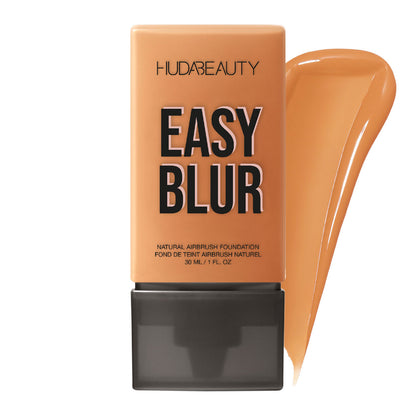 Huda Beauty | Easy Blur Natural Airbrush Foundation with Niacinamide