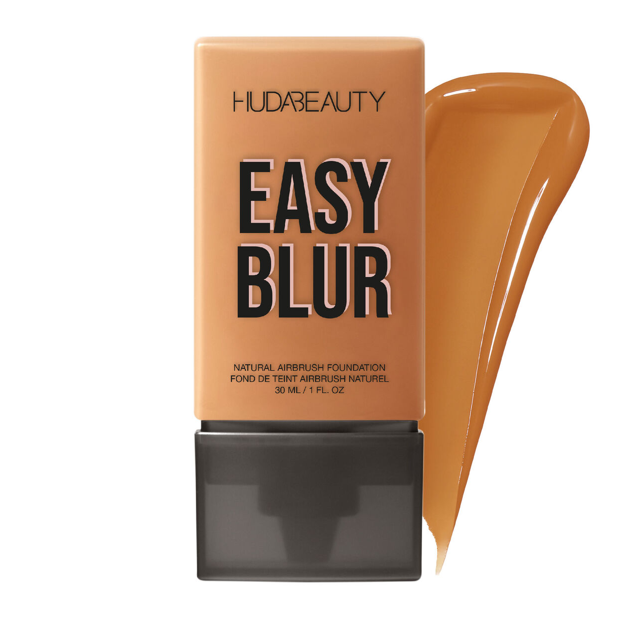 Huda Beauty | Easy Blur Natural Airbrush Foundation with Niacinamide
