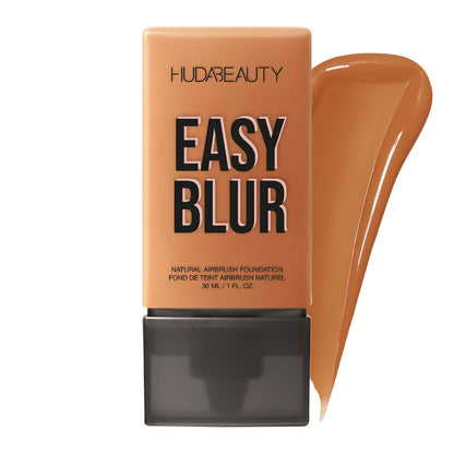 Huda Beauty | Easy Blur Natural Airbrush Foundation with Niacinamide