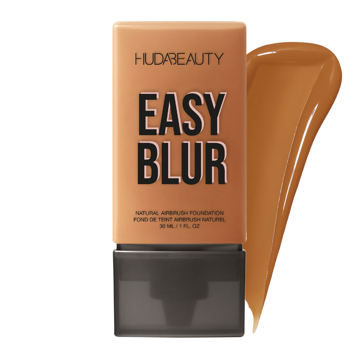 Huda Beauty | Easy Blur Natural Airbrush Foundation with Niacinamide