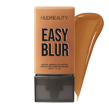 Huda Beauty | Easy Blur Natural Airbrush Foundation with Niacinamide