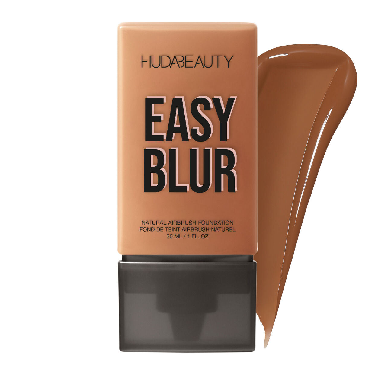 Huda Beauty | Easy Blur Natural Airbrush Foundation with Niacinamide