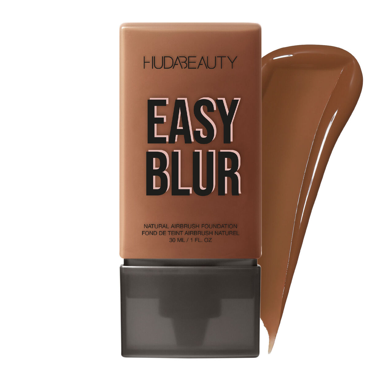 Huda Beauty | Easy Blur Natural Airbrush Foundation with Niacinamide