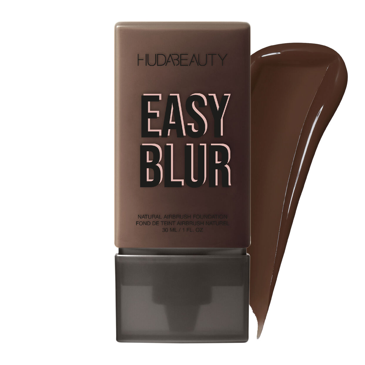 Huda Beauty | Easy Blur Natural Airbrush Foundation with Niacinamide