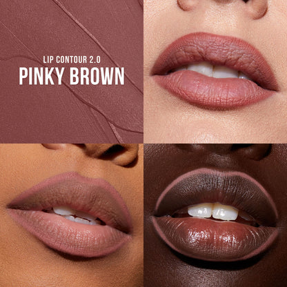 Huda Beauty | Bombshell Lip Duo