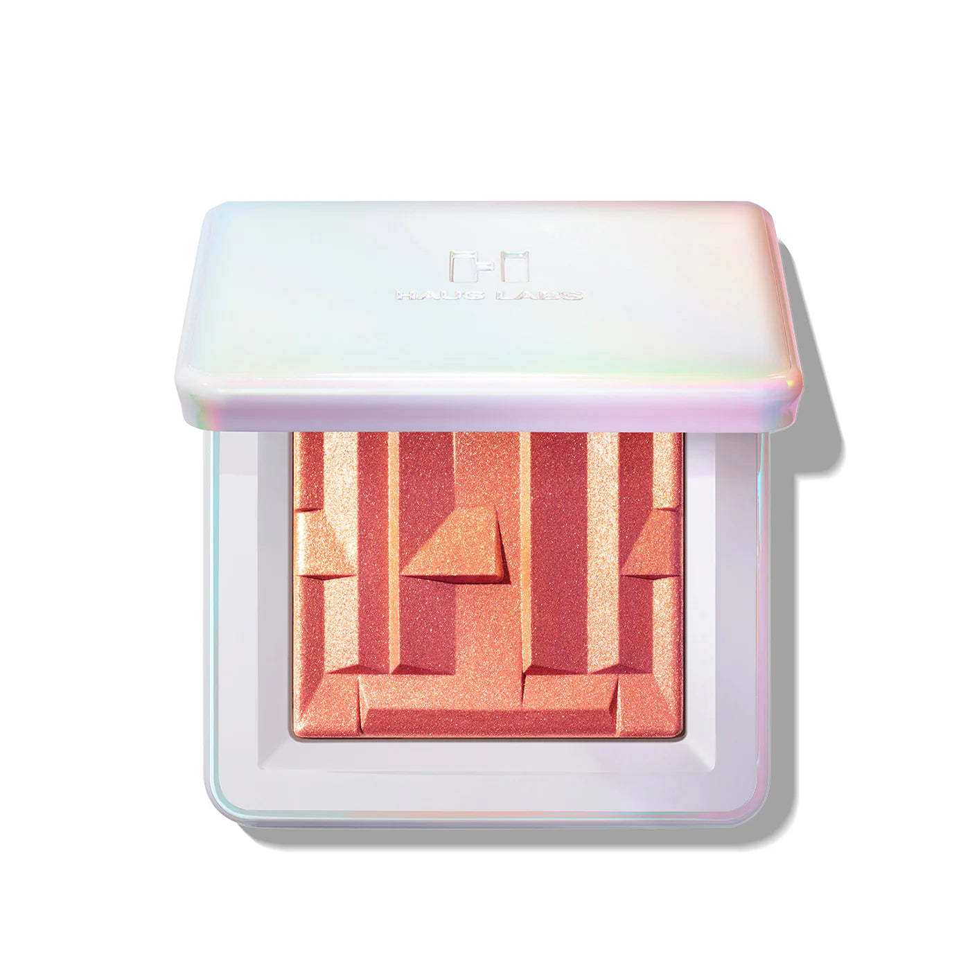 HAUS LAB |  Bio-Radiant Gel-Powder Illuminating Highlighter with Fermented Arnica