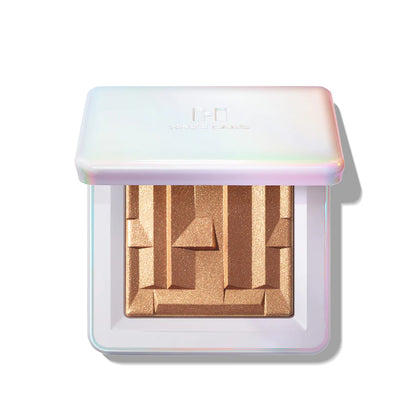 HAUS LAB |  Bio-Radiant Gel-Powder Illuminating Highlighter with Fermented Arnica