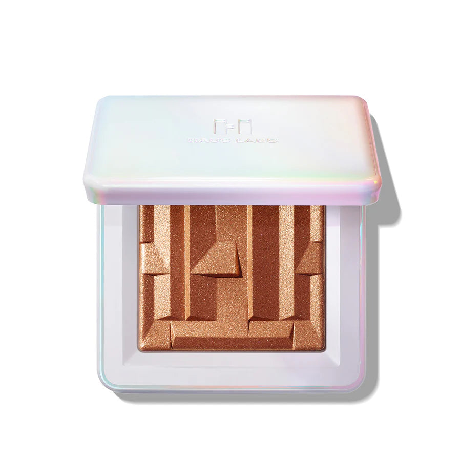 HAUS LAB |  Bio-Radiant Gel-Powder Illuminating Highlighter with Fermented Arnica