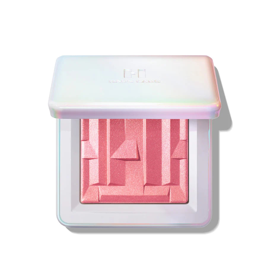 HAUS LAB |  Bio-Radiant Gel-Powder Illuminating Highlighter with Fermented Arnica