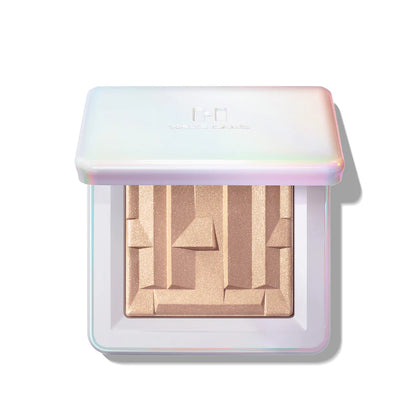 HAUS LAB |  Bio-Radiant Gel-Powder Illuminating Highlighter with Fermented Arnica