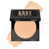 Huda Beauty | Easy Bake and Snatch Pressed Talc-Free Brightening and Setting Powder