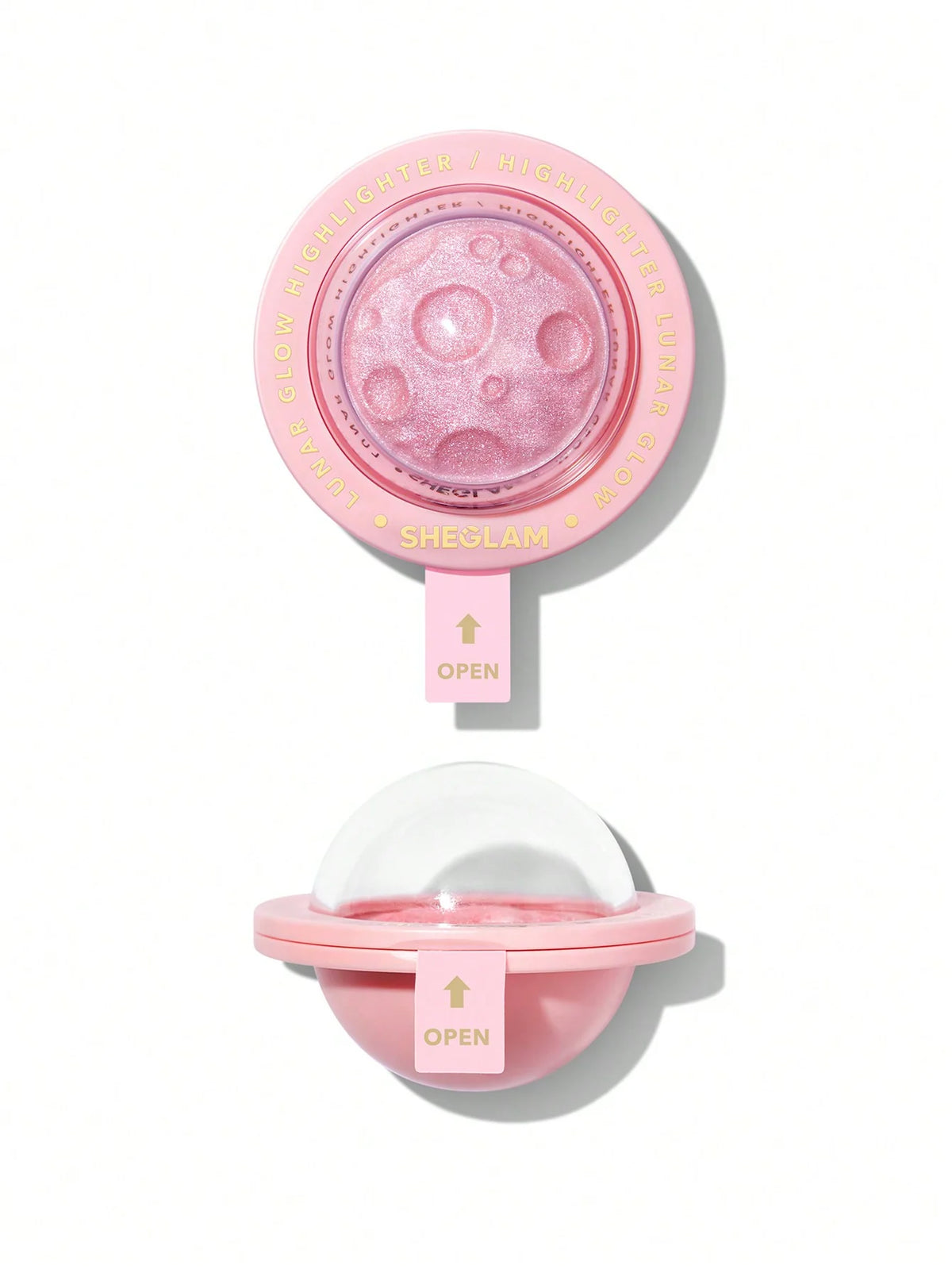 Sheglam | Lunar Glow Highlighter