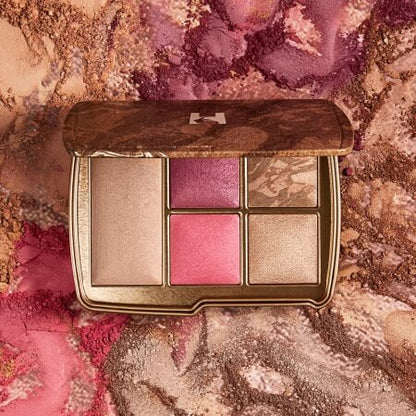 Hourglass | Ambient Lighting Edit Face Palette - Universe Unlocked