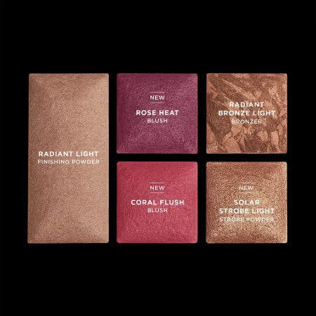 Hourglass | Ambient Lighting Edit Face Palette - Universe Unlocked