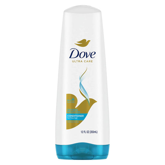 Dove | Oxygen Moisture Conditioner 355ml
