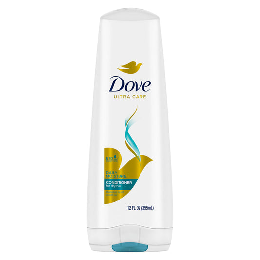 Dove | Daily Moisture Conditioner 355ml