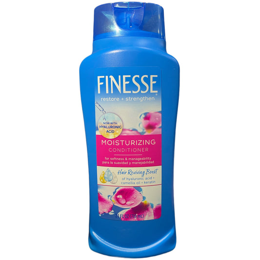 Finesse - Restore + Strengthen Moisturising Conditioner 710ml
