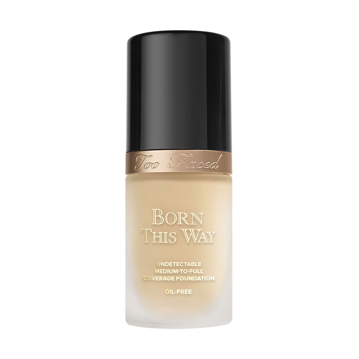 Too Faced | Born This Way Flawless Coverage Natural Finish Foundation