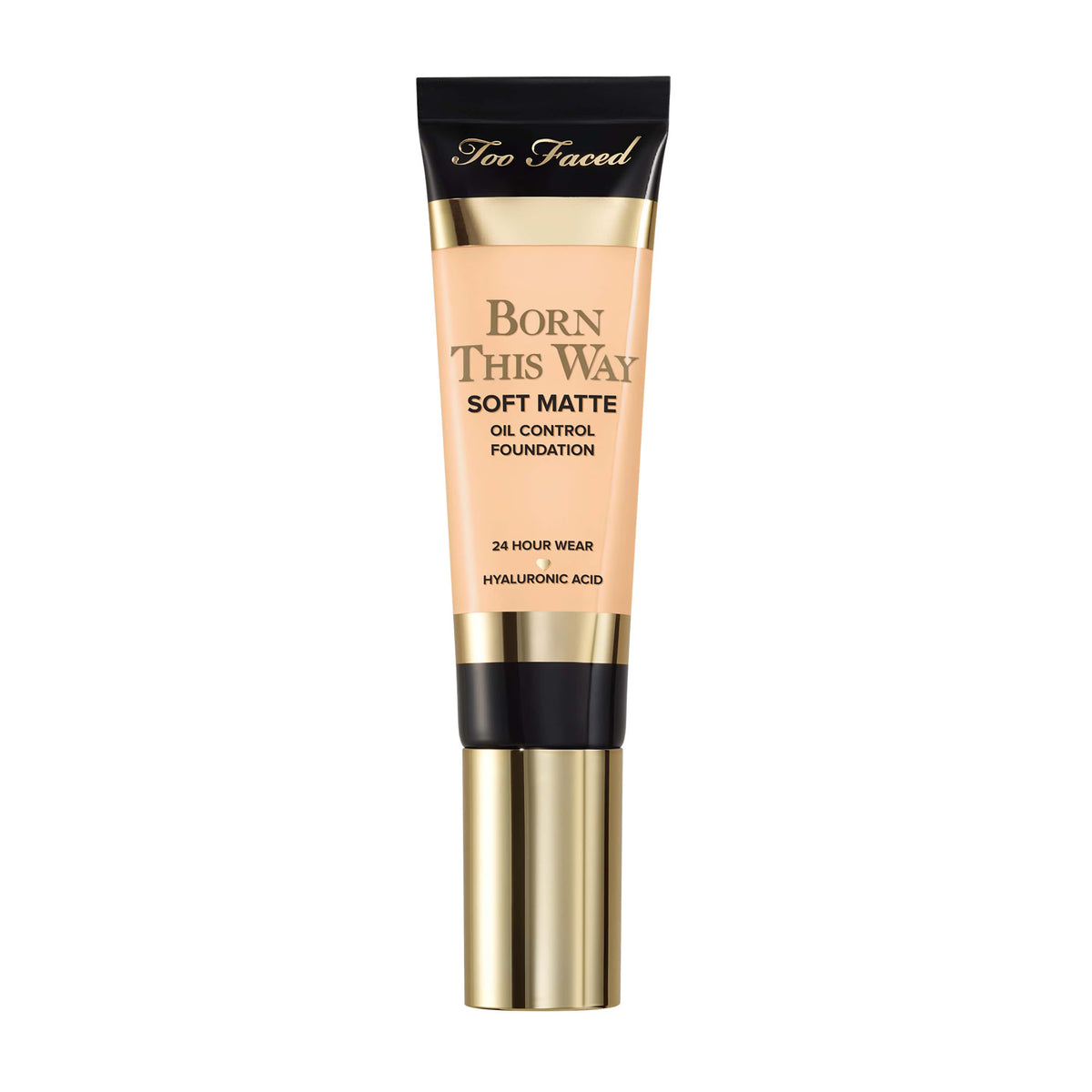 Too Faced | Born This Way Soft Matte Foundation