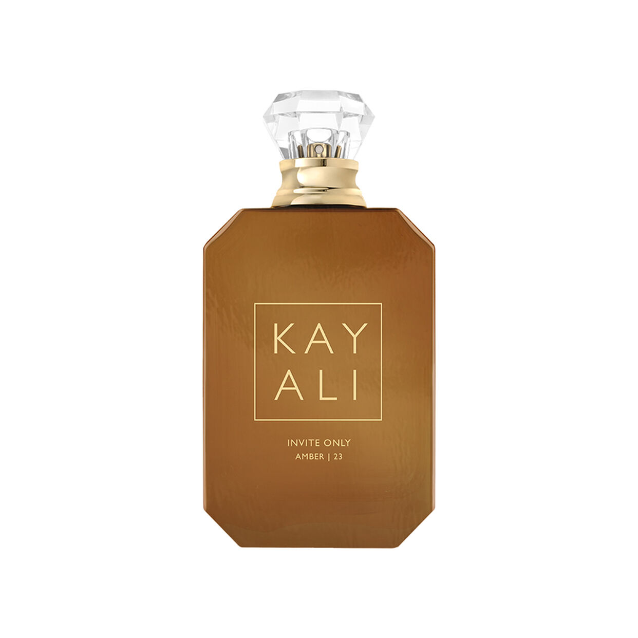Kayali | Invite Only Amber | 23