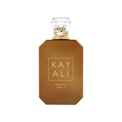Kayali | Invite Only Amber | 23