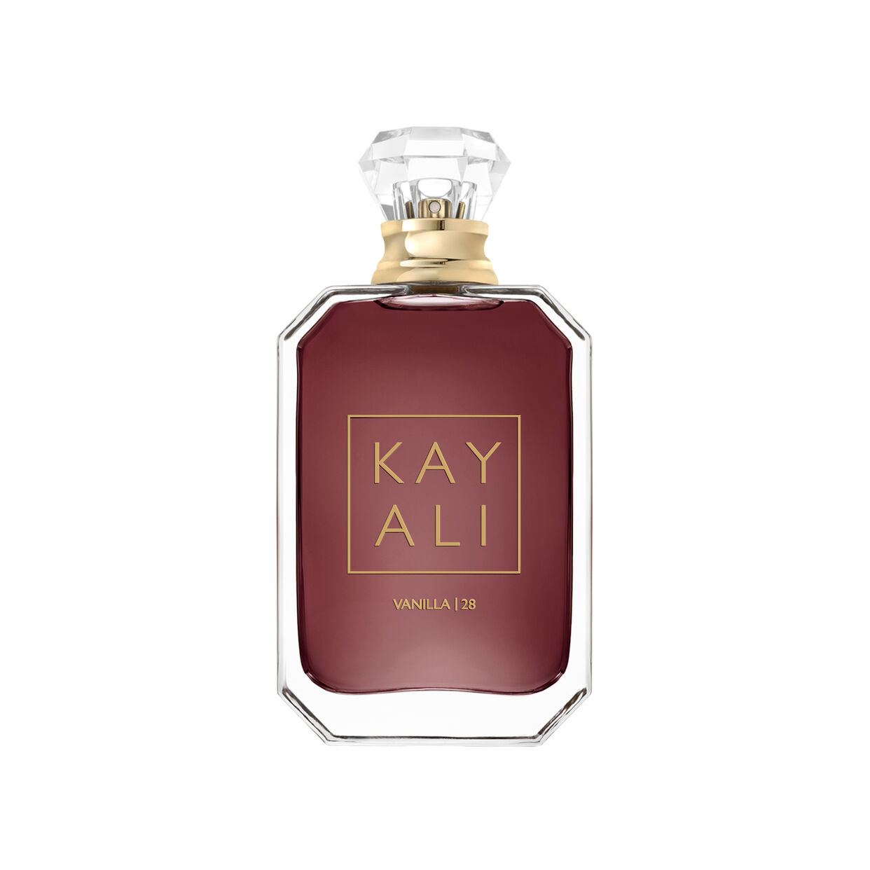 Kayali | Vanilla | 28