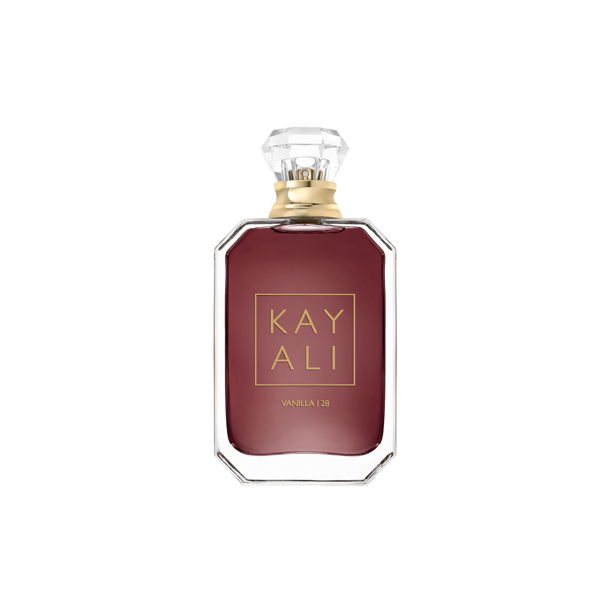 Kayali | Vanilla | 28