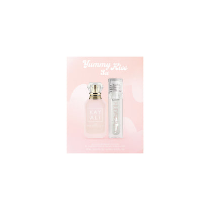 Huda Beauty | Yummy Kiss Set