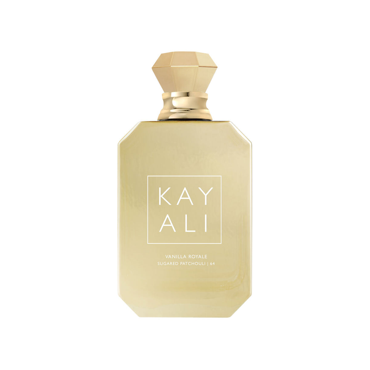Kayali | Vanilla Royale Sugared Patchouli | 64