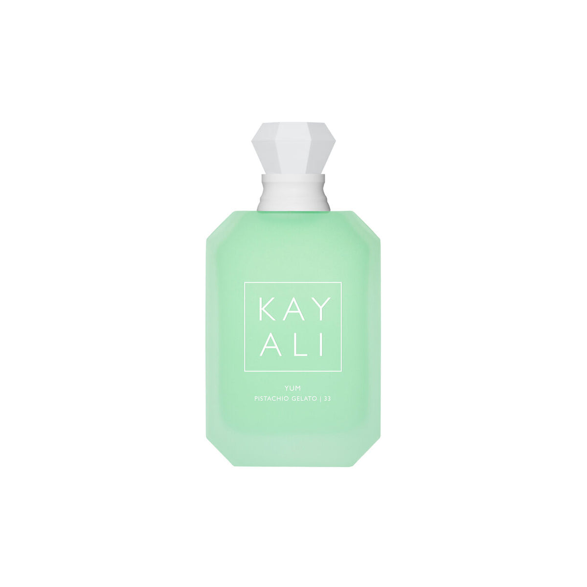 Kayali | Yum Pistachio Gelato | 33 Eau de Parfum Intense
