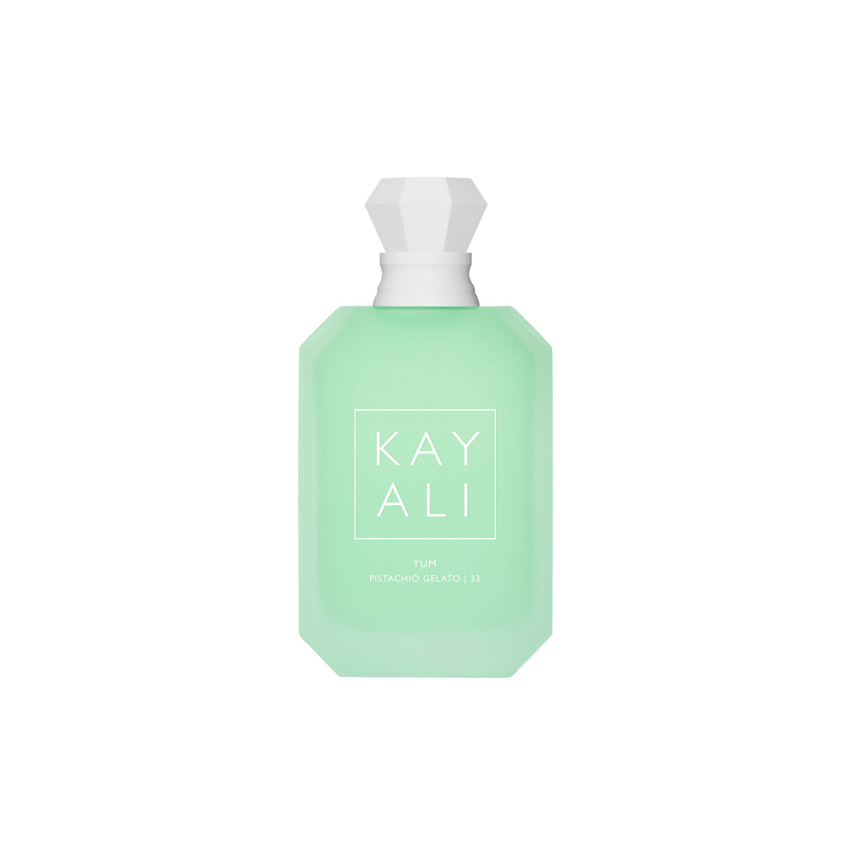 Kayali | Yum Pistachio Gelato | 33 Eau de Parfum Intense