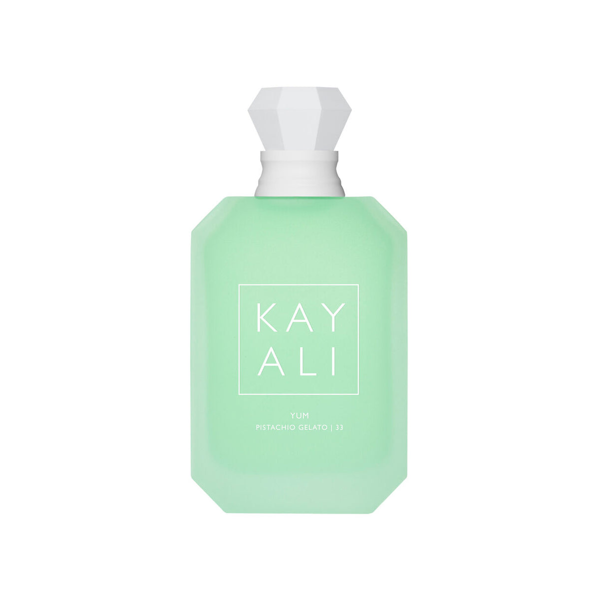 Kayali | Yum Pistachio Gelato | 33 Eau de Parfum Intense