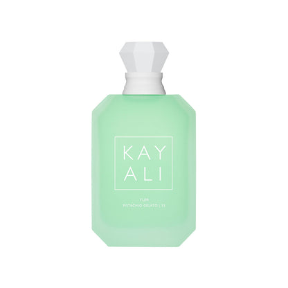 Kayali | Yum Pistachio Gelato | 33 Eau de Parfum Intense