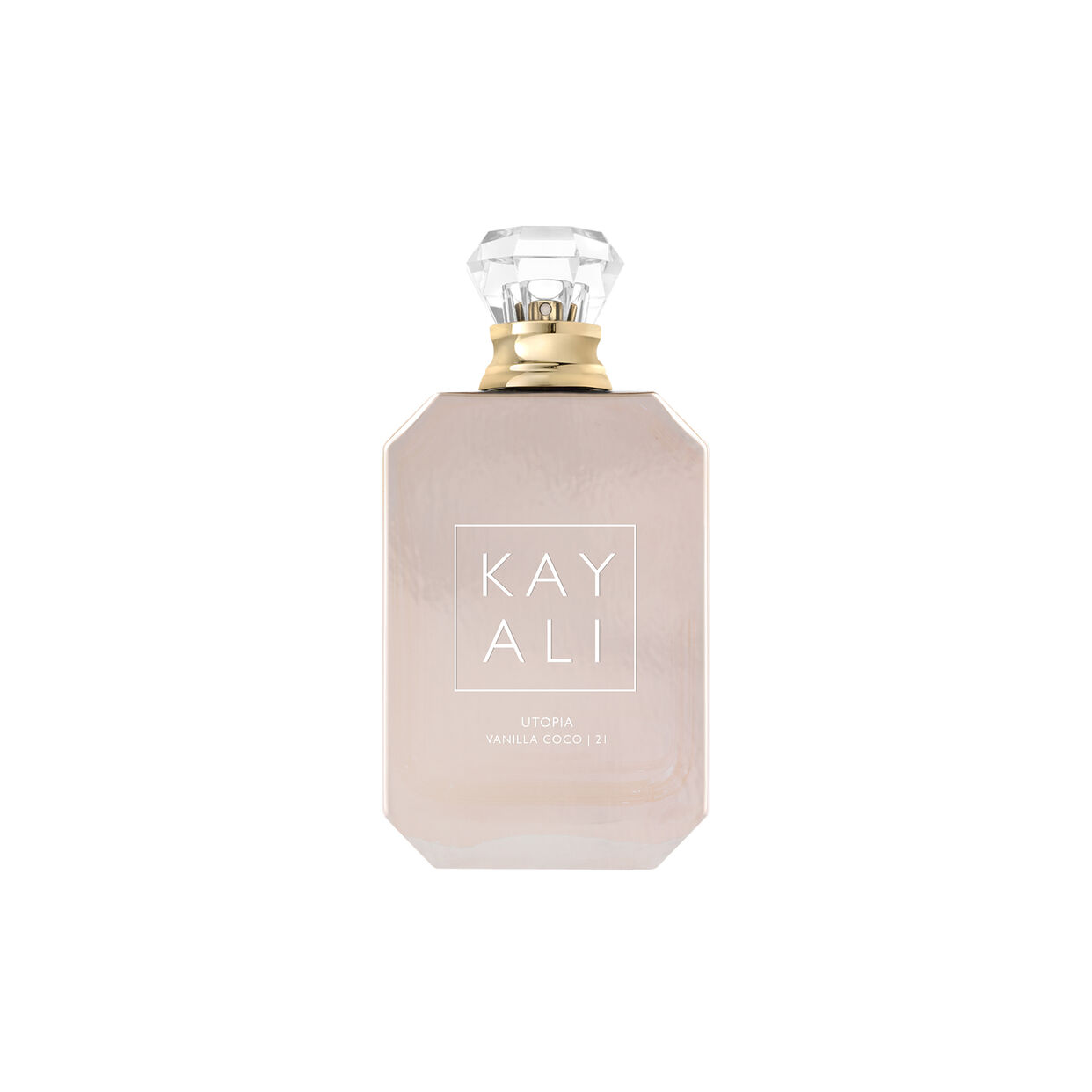 Kayali | Utopia Vanilla Coco | 21