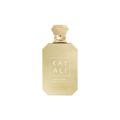 Kayali | Vanilla Royale Sugared Patchouli | 64