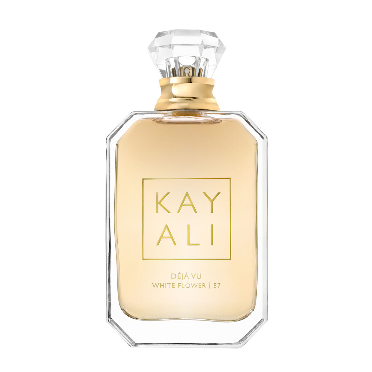 Kayali | Déjà Vu White Flower | 57