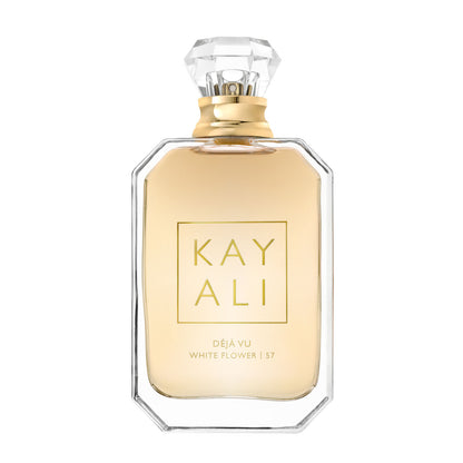 Kayali | Déjà Vu White Flower | 57