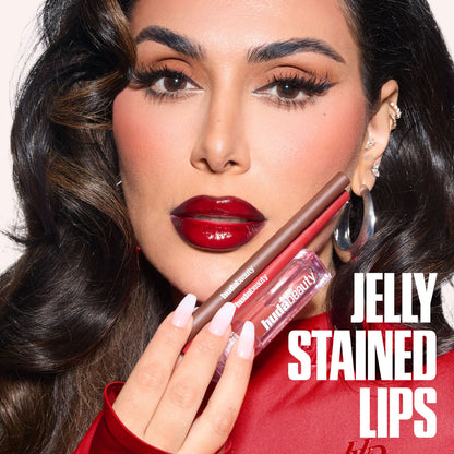 Huda Beauty | Lip Contour Lip Stain For 12-Hour Wear