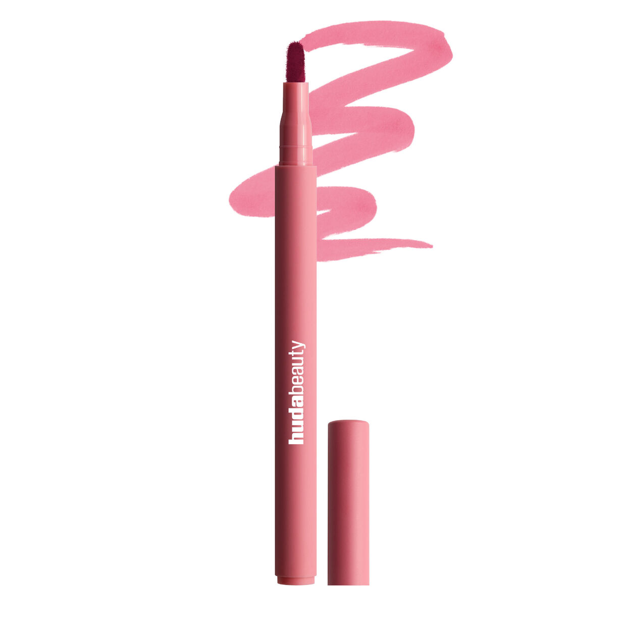 Huda Beauty | Lip Contour Lip Stain For 12-Hour Wear