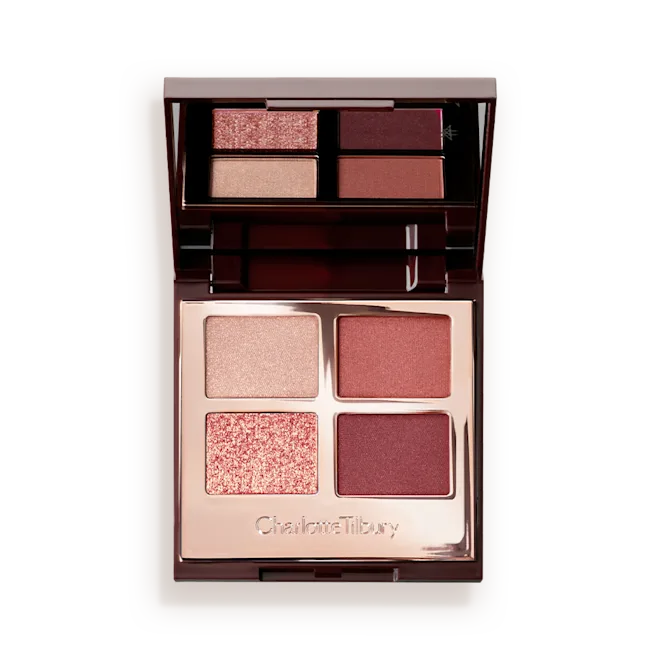 Charlotte Tilbury |   Luxury Palette