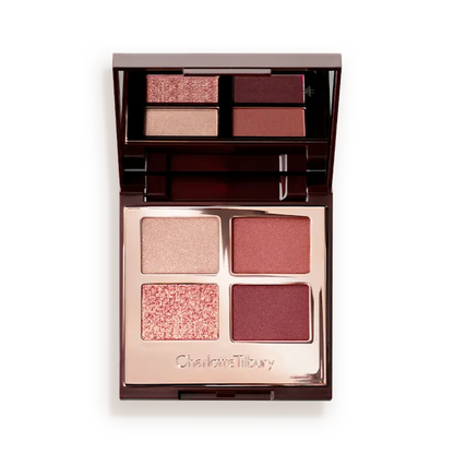 Charlotte Tilbury |   Luxury Palette